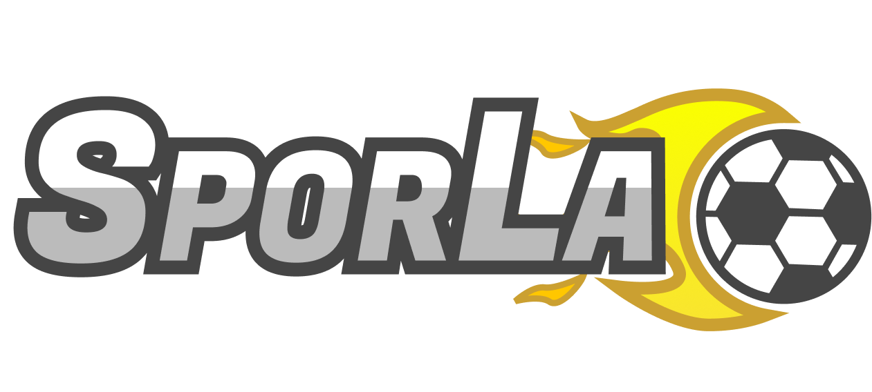 Sporla logo